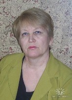 Безногова Ольга Николаевна - руководитель проекта